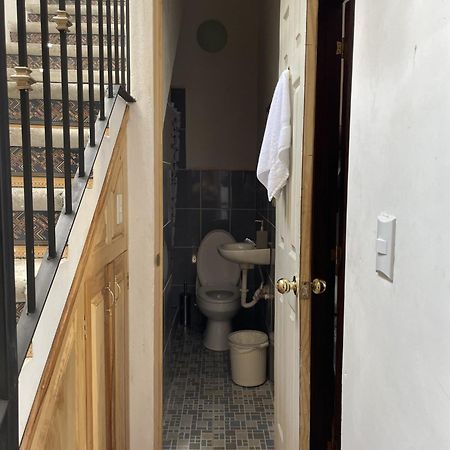 Zoola Suites Antigua Bagian luar foto