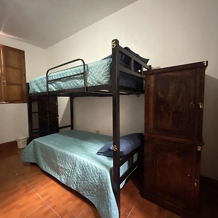 Zoola Suites Antigua Bagian luar foto