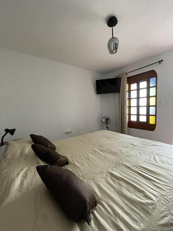 Zoola Suites Antigua Bagian luar foto