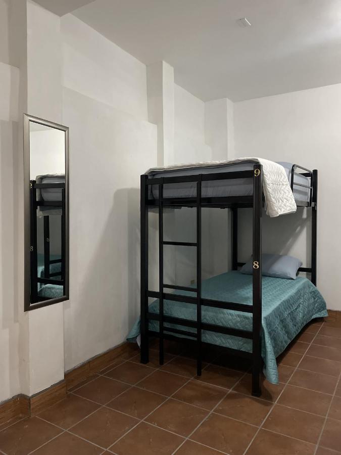 Zoola Suites Antigua Bagian luar foto