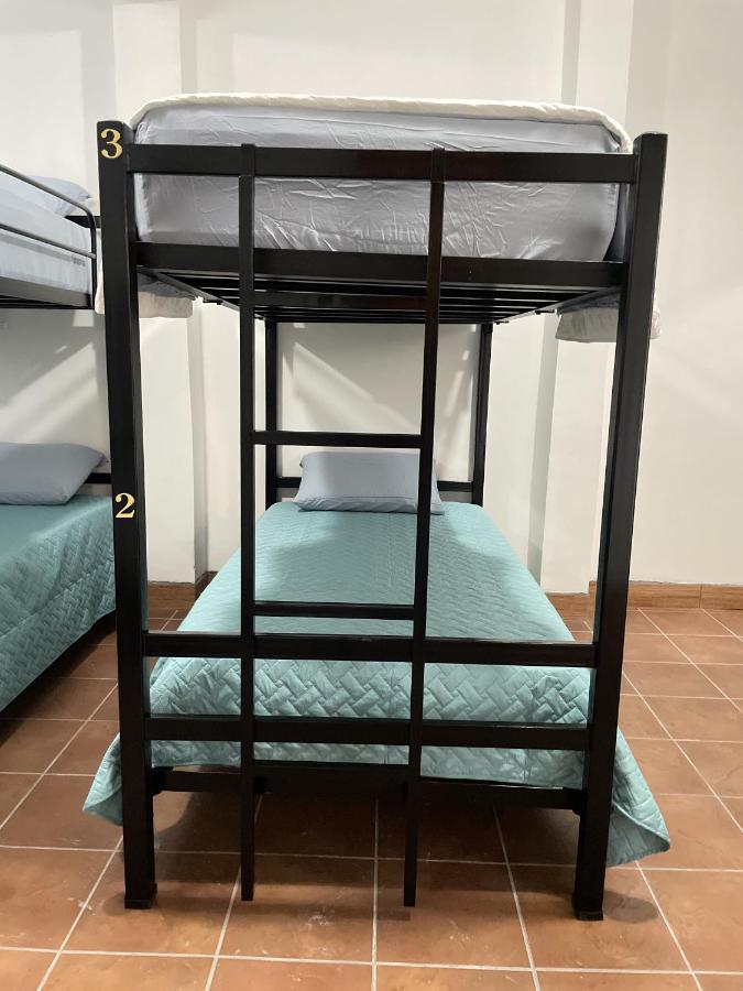 Zoola Suites Antigua Bagian luar foto