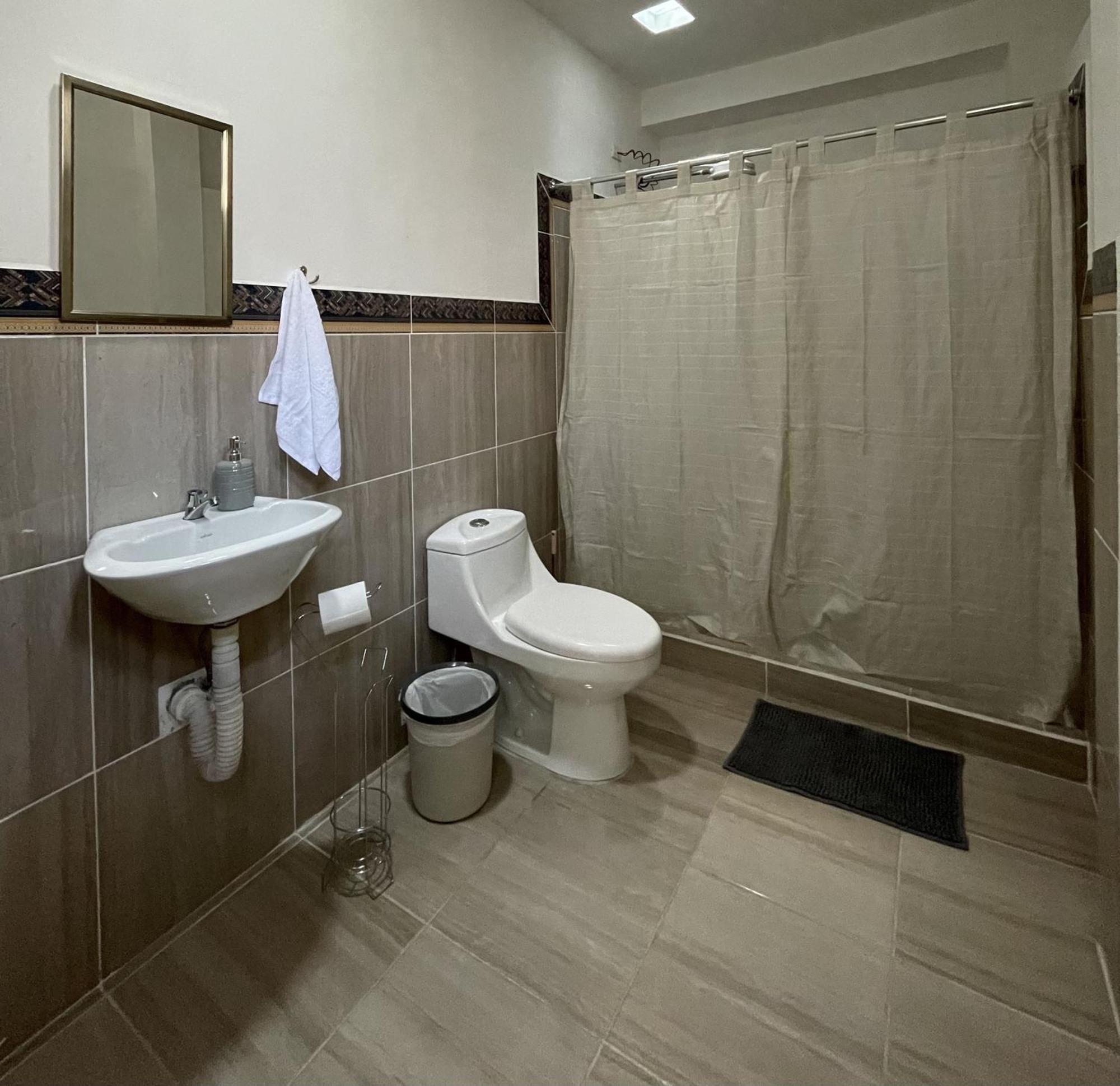 Zoola Suites Antigua Bagian luar foto