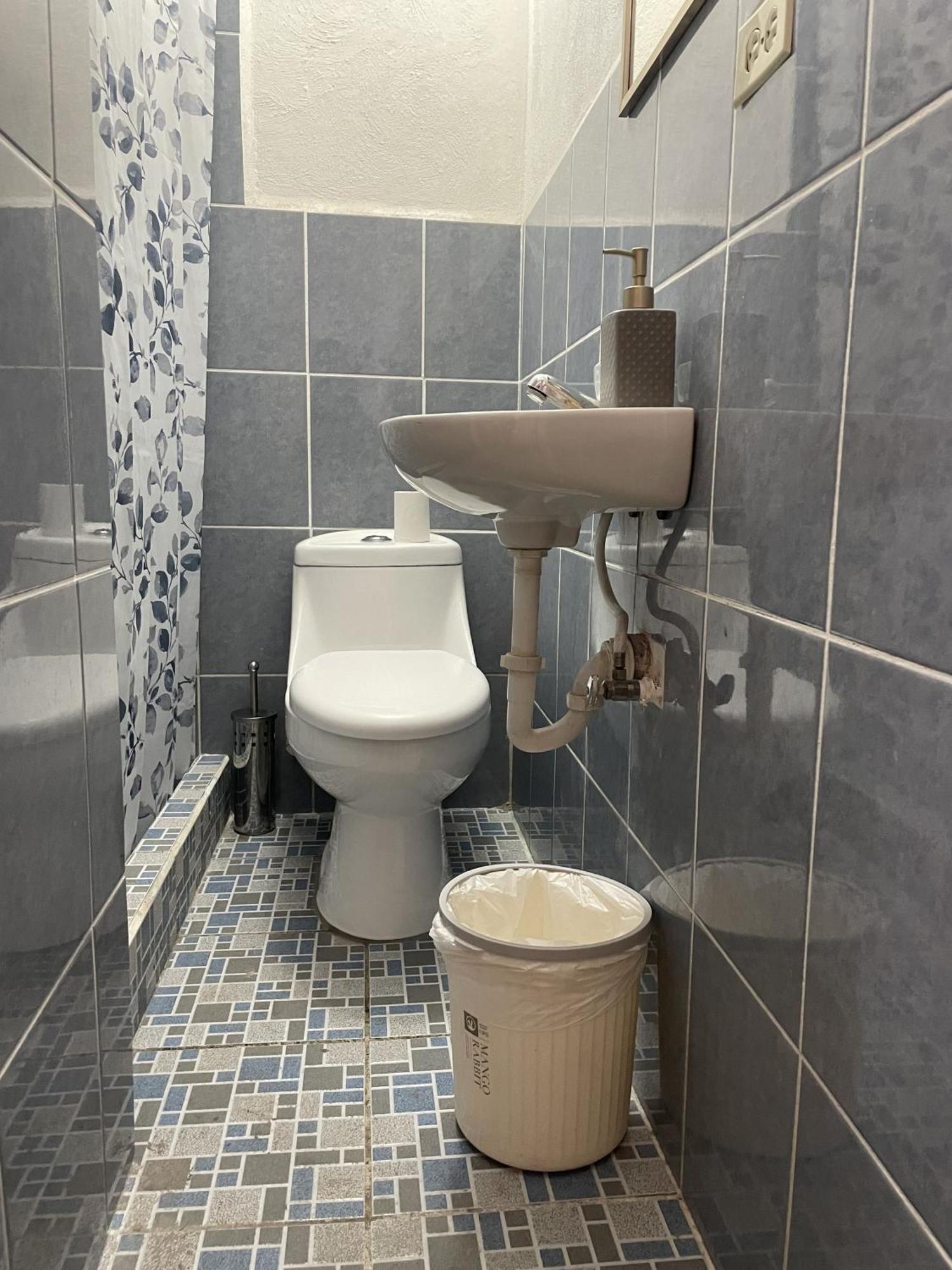 Zoola Suites Antigua Bagian luar foto