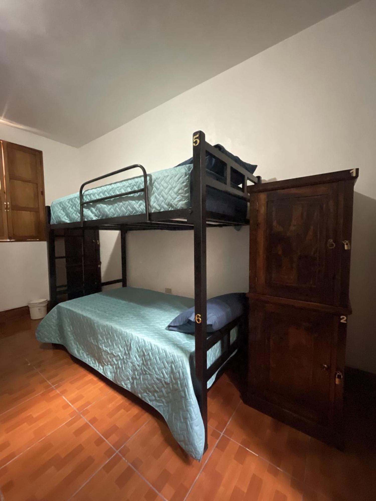 Zoola Suites Antigua Bagian luar foto