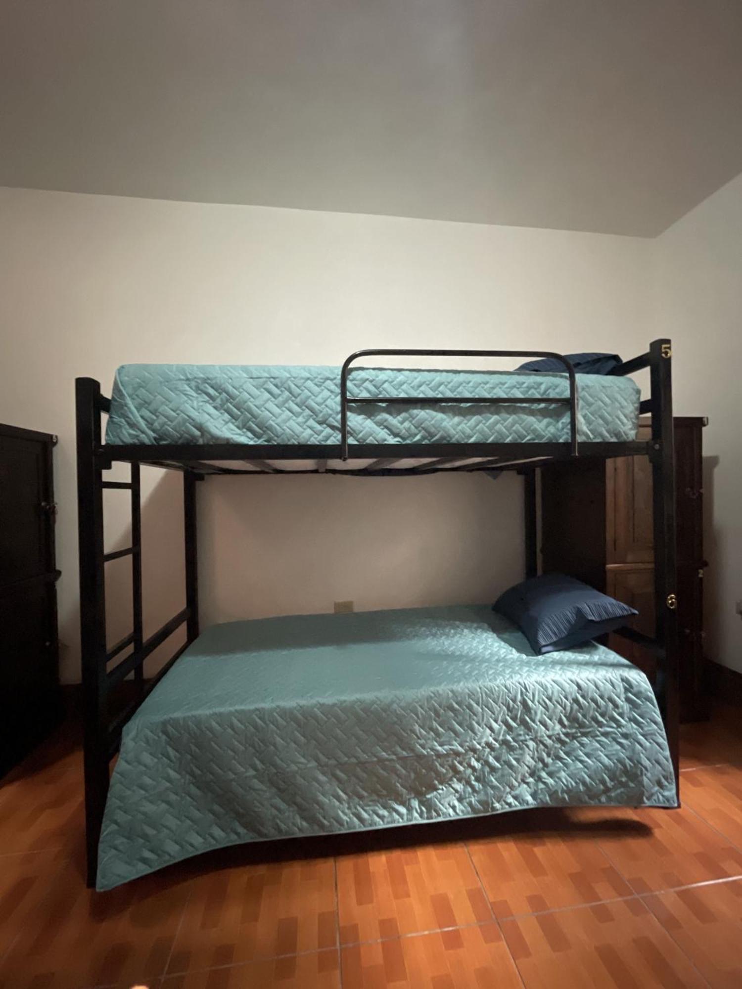 Zoola Suites Antigua Bagian luar foto