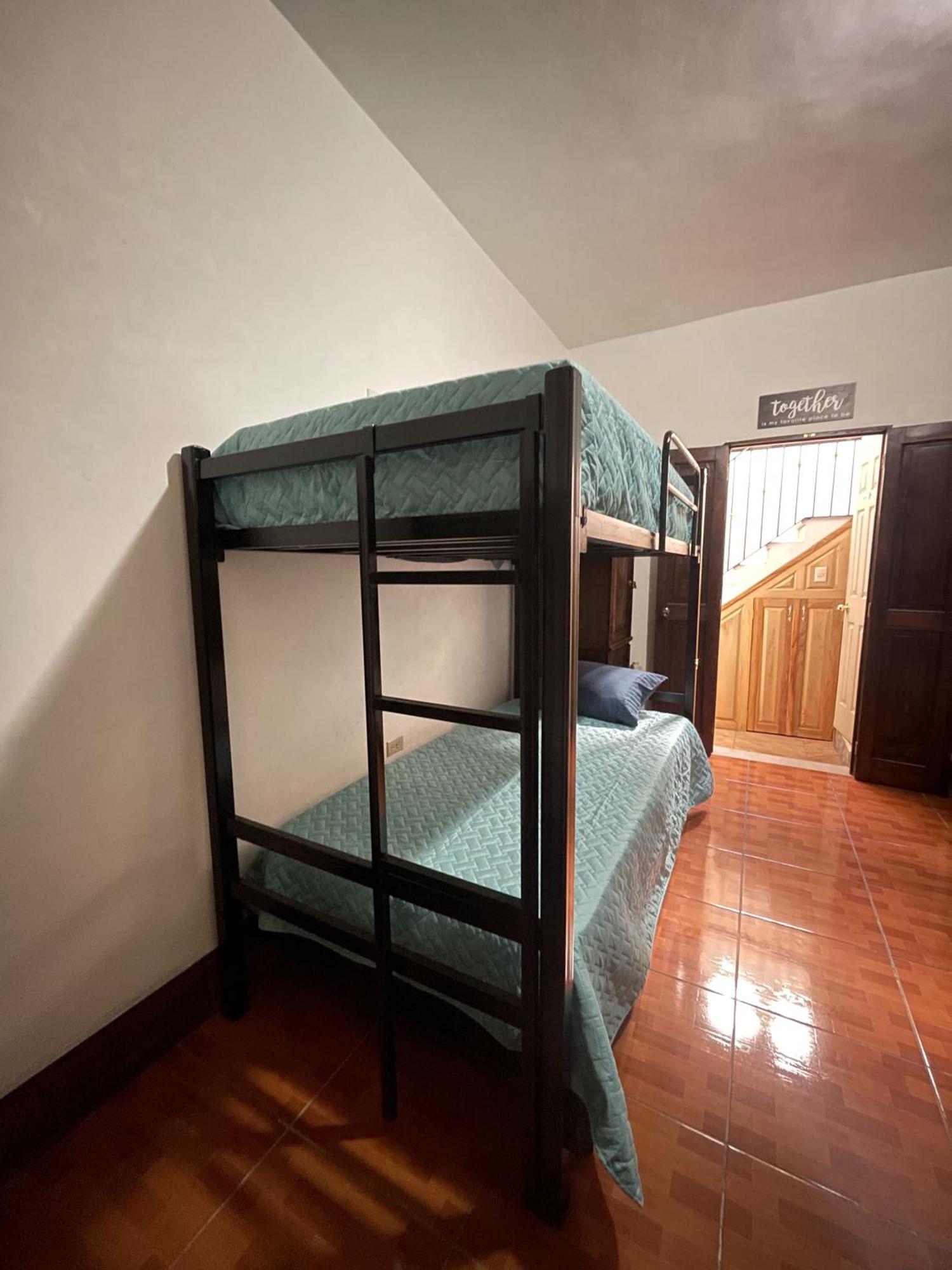 Zoola Suites Antigua Bagian luar foto